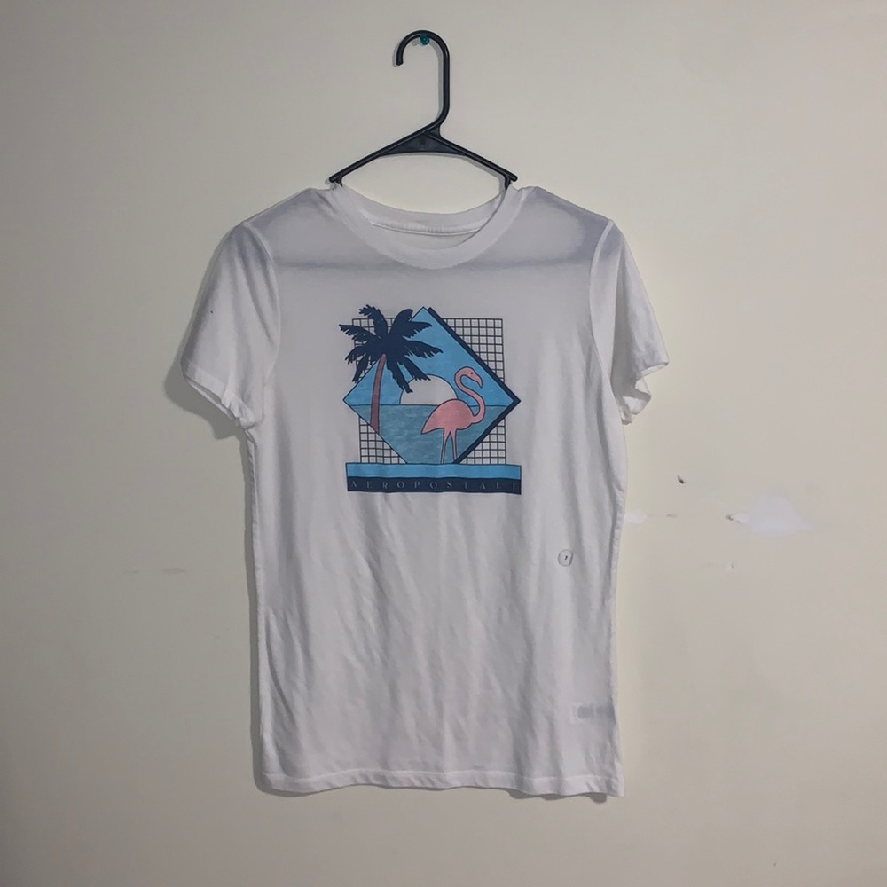 Aeropostale tee
